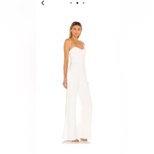 Amanda Uprichard Jumpsuit